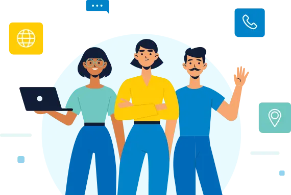 Contact Us